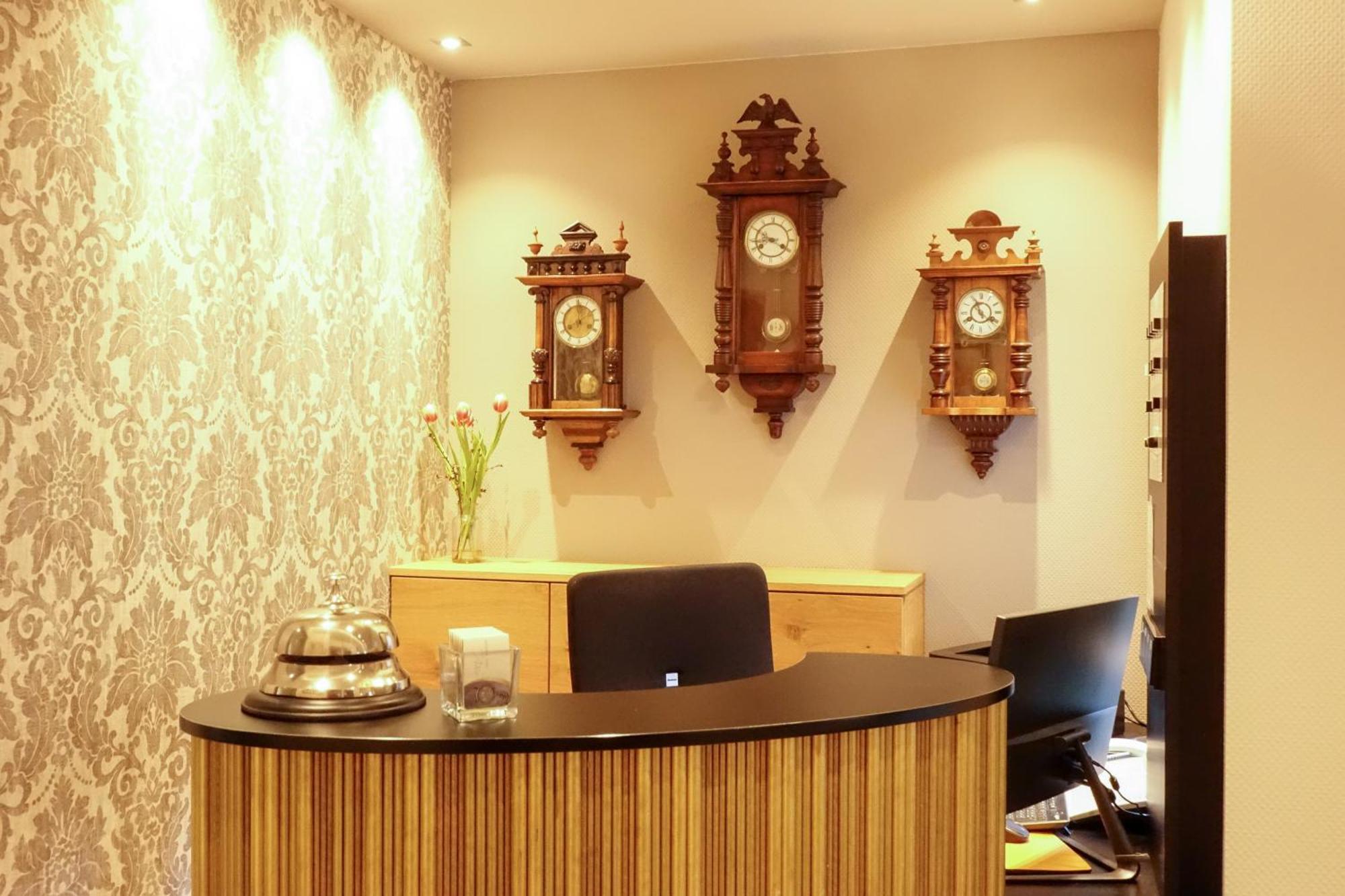 Adler Botenheim Brackenheim Dış mekan fotoğraf